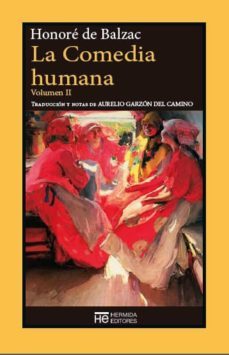 La Comedia Humana (vol.ii)