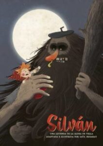 Silvan