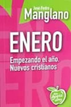 Enero: Empezando El Año