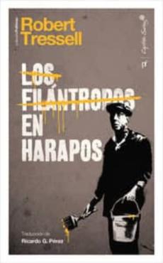 Libro, Audiolibro Los Filantropos En Harapos Los Filantropos En Harapos