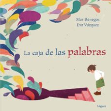 La Caja De Las Palabras