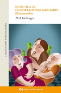 Didáctica De Constelaciones Familiares