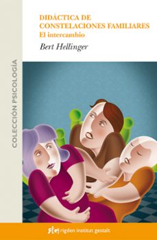 Didáctica De Constelaciones Familiares