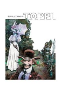 Toppi: El Coleccionista
