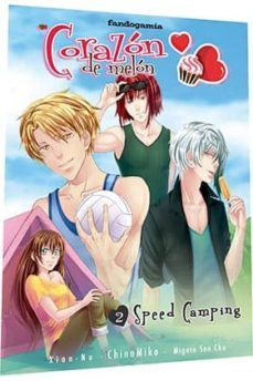 Corazon De Melon Nº 2