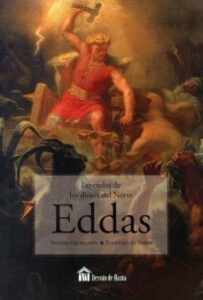 Eddas: Leyendas De Los Dioses Del Norte