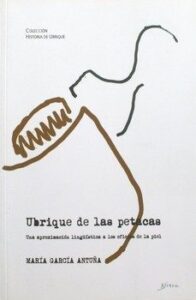 Ubrique De Las Petacas
