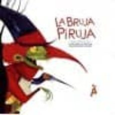 Libro, Audiolibro La Bruja Piruja: Teatro Infantil En Verso La Bruja Piruja: Teatro Infantil En Verso