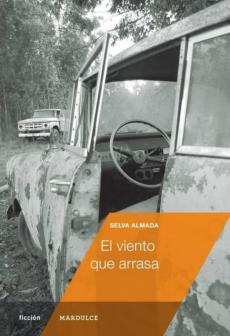 El Viento Que Arrasa