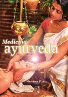 Libro, Audiolibro Medicina Ayurveda Medicina Ayurveda