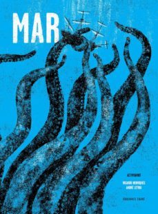 Libro, Audiolibro Mar Mar