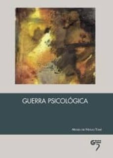 Guerra Psicologica