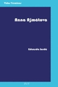 Libro, Audiolibro Anna Ajmatova Anna Ajmatova