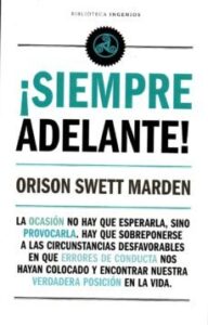 ¡siempre Adelante!