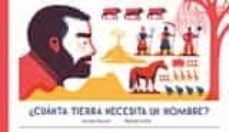 Libro, Audiolibro ¿cuánta Tierra Necesita Un Hombre? ¿cuánta Tierra Necesita Un Hombre?