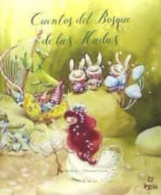 Cuentos Del Bosque De Las Hadas