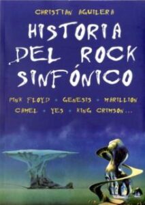 Historia Del Rock Sinfonico