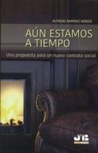 Aún Estamos A Tiempo