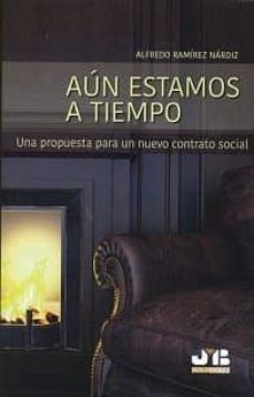 Aún Estamos A Tiempo