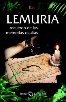 Libro, Audiolibro Lemuria: Recuerdo De Las Memorias Ocultas Lemuria: Recuerdo De Las Memorias Ocultas