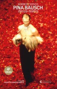 Pina Bausch: Danza-teatro