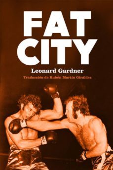 Libro, Audiolibro Fat City Fat City