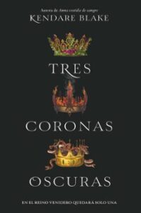 Tres Coronas Oscuras