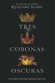 Tres Coronas Oscuras