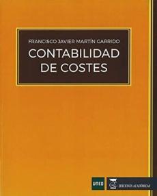 Contabilidad De Costes