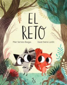 Libro, Audiolibro El Reto El Reto