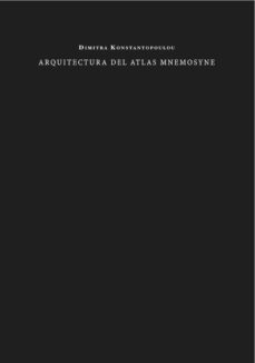 Arquitectura Del Atlas Mnemosyne