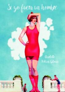 Si Yo Fuera Un Hombre