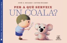 Per A Que Serveix Un Coala?