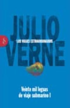 Los Viajes Extraordinarios De Julio Verne ( 12 Vol.)