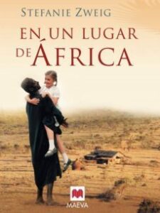 En Un Lugar De Africa: Una Novela Autobiografica