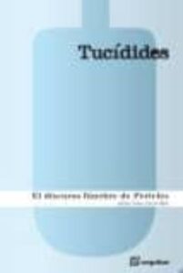 Discurso Funebre De Pericles (2ªed)