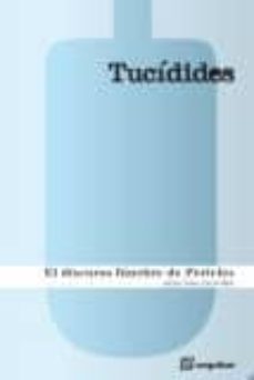 Libro, Audiolibro Discurso Funebre De Pericles (2ªed) Discurso Funebre De Pericles (2ªed)