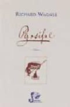 Libro, Audiolibro Parsifal Parsifal