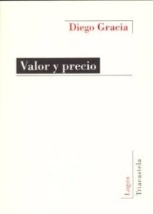 Valor Y Precio