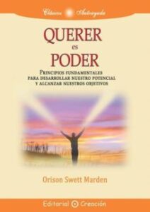 Querer Es Poder