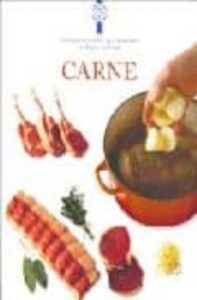 Carne (tecnicas Culinarias-le Cordon Bleu)