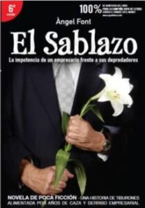 El Sablazo