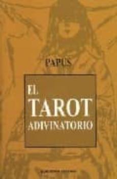 Libro, Audiolibro El Tarot Adivinatorio El Tarot Adivinatorio