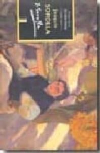 Joaquin Sorolla: Grandes Obras
