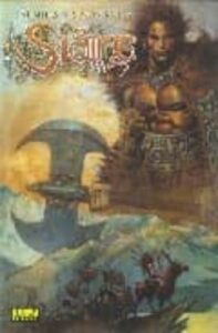 Slaine (obra Completa)