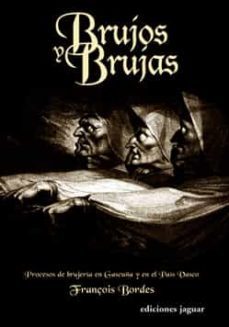 Brujos Y Brujas