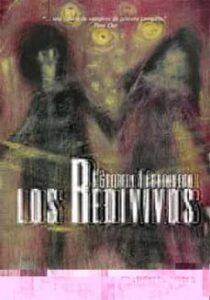 Los Redivivos