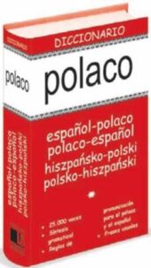 Diccionario Español-Polaco, Polaco-Español