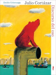 Libro, Audiolibro Discurso Del Oso Discurso Del Oso