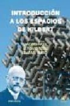 Introduccion A Los Espacios De Hilbert